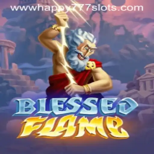 Exploring the Enchanting World of BlessedFlame: A Dive into Happy 777 Slots