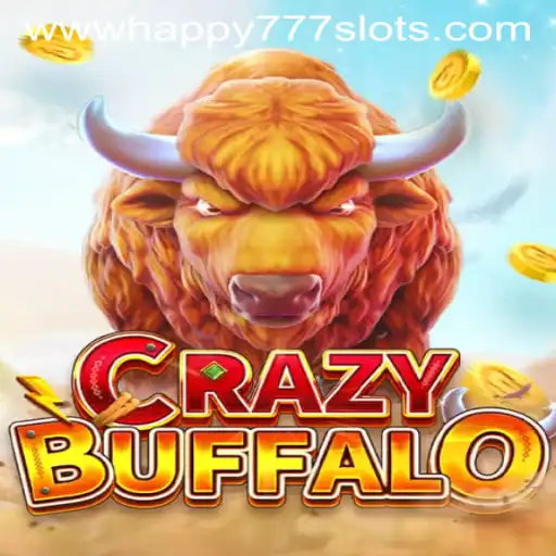 Dive into Excitement with CRAZYBUFFALO: The Latest Slot Sensation