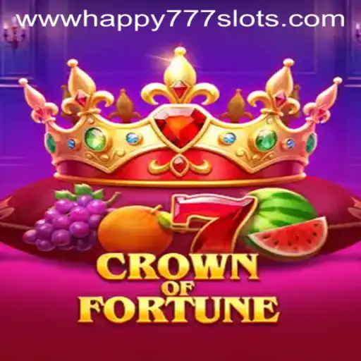 Exploring the Enchanting World of CrownofFortune and Happy 777 Slots