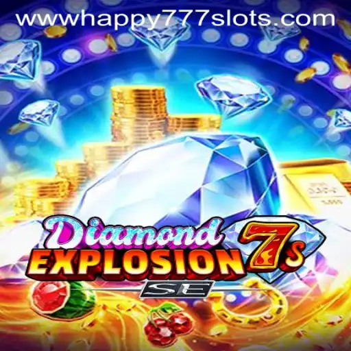 Exploring the Thrills of DiamondExplosion7sSE: A Deep Dive into Happy 777 Slots