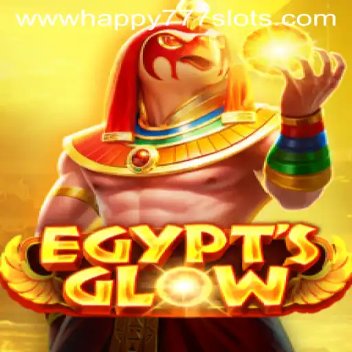 Discover the Thrills of EgyptsGlow: A New Era in Happy 777 Slots