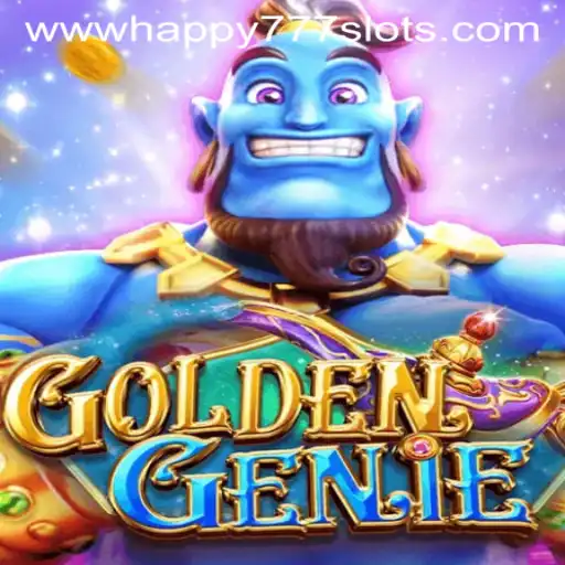 Exploring the Magical World of GOLDENGENIE and Happy 777 Slots