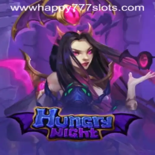 HungryNight: Exploring the Thrills of Happy 777 Slots