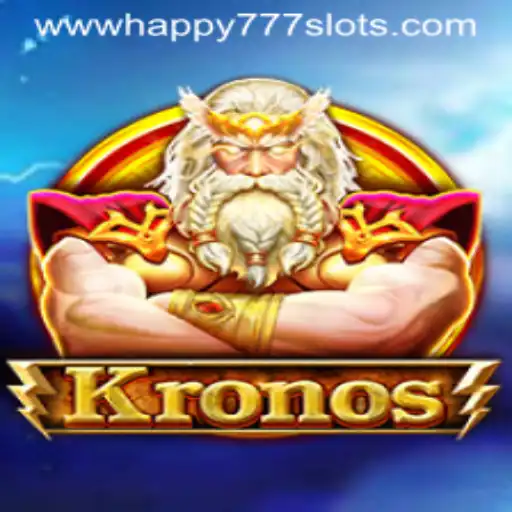 A Deep Dive into the Exciting World of Kronos and Happy 777 Slots