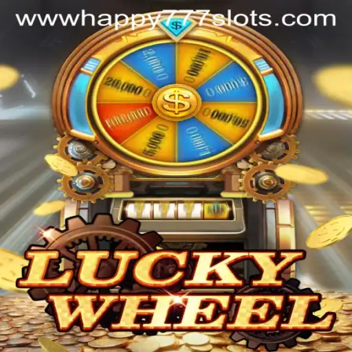 Exploring the Excitement of LuckyWheel and Happy 777 Slots