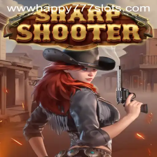 Dive into the Thrilling World of Sharpshooter and Happy 777 Slots