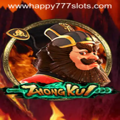 Exploring the Enchanting World of ZhongKui: A Deep Dive into Happy 777 Slots