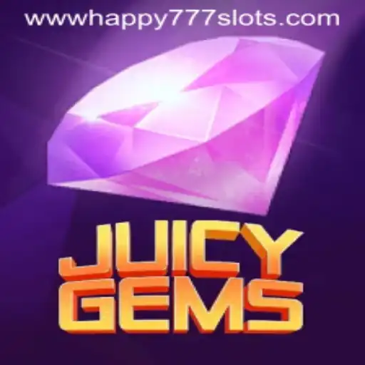 Discovering JuicyGems: A Thrilling Spin in the World of Happy 777 Slots