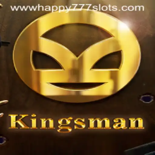 Exploring the Thrilling World of Kingsman and Happy 777 Slots