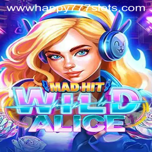 MadHitWildAlice: A Thrilling New Casino Adventure