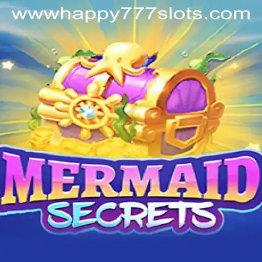 Discover the Enchantment of MermaidSecrets and Unleash the Joy of Happy 777 Slots