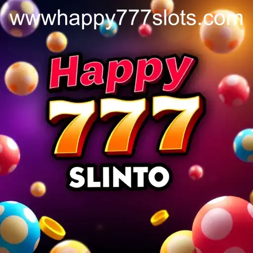 Exploring the World of Online Bingo with Happy 777 Slots