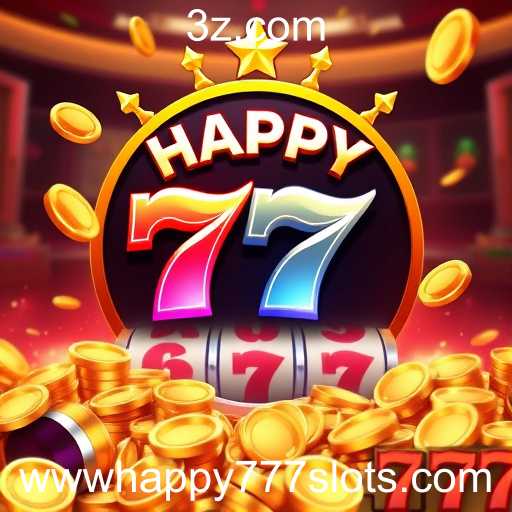 Expansão Global e Inovações do Happy 777 Slots