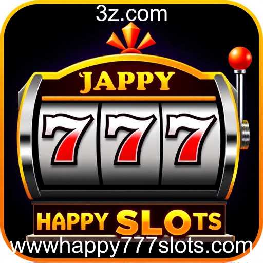 A Evolução das Slots Online: Happy 777 Slots Continua Dominando