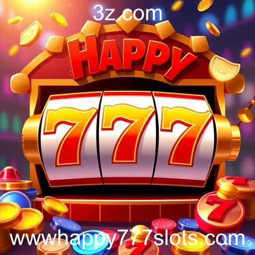 Happy 777 slots