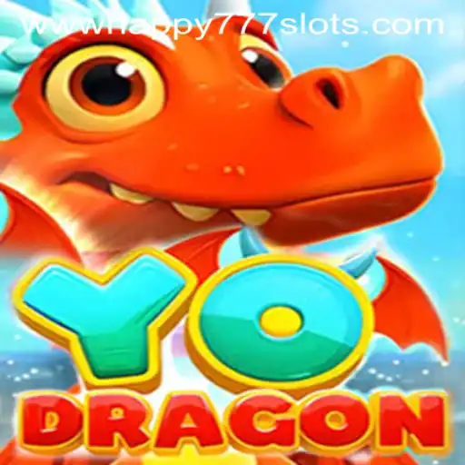 Discovering YoDragon: An Engaging Journey in the Realm of Happy 777 Slots